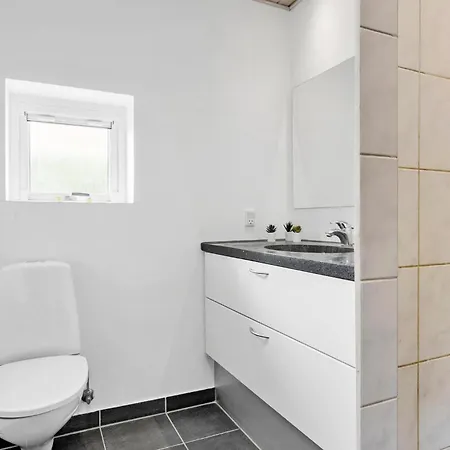 Amazing In Veslos With Wifi Oslos