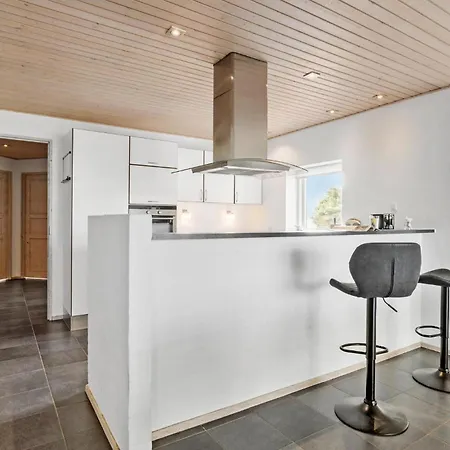 Amazing In Veslos With Wifi