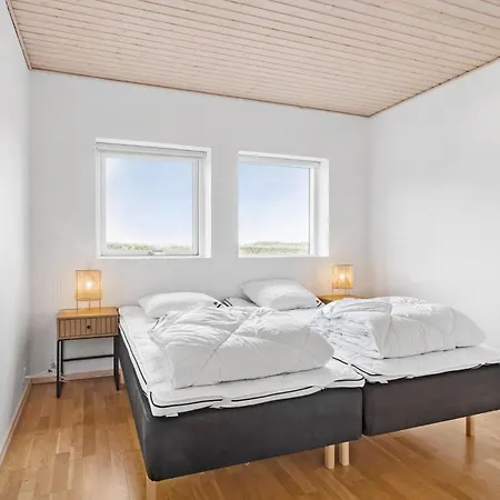 Hébergement de vacances Amazing In Veslos With Wifi