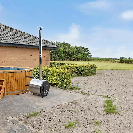 Amazing In Veslos With Wifi