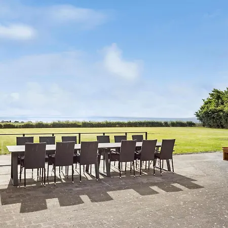 Hébergement de vacances Amazing In Veslos With Wifi