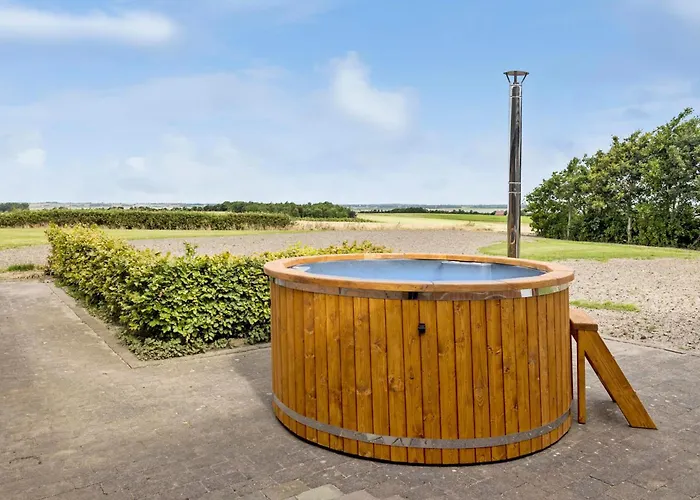 Casa vacanze Amazing In Veslos With Wifi *